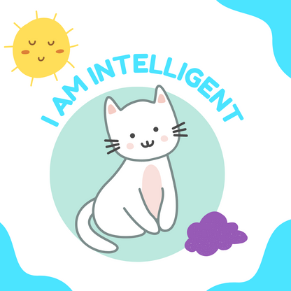 Affirmation Cards for Kids in English and Spanish