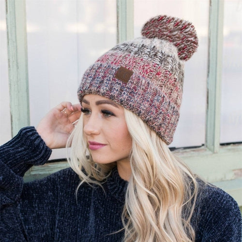 CC Park City Trending Beanies