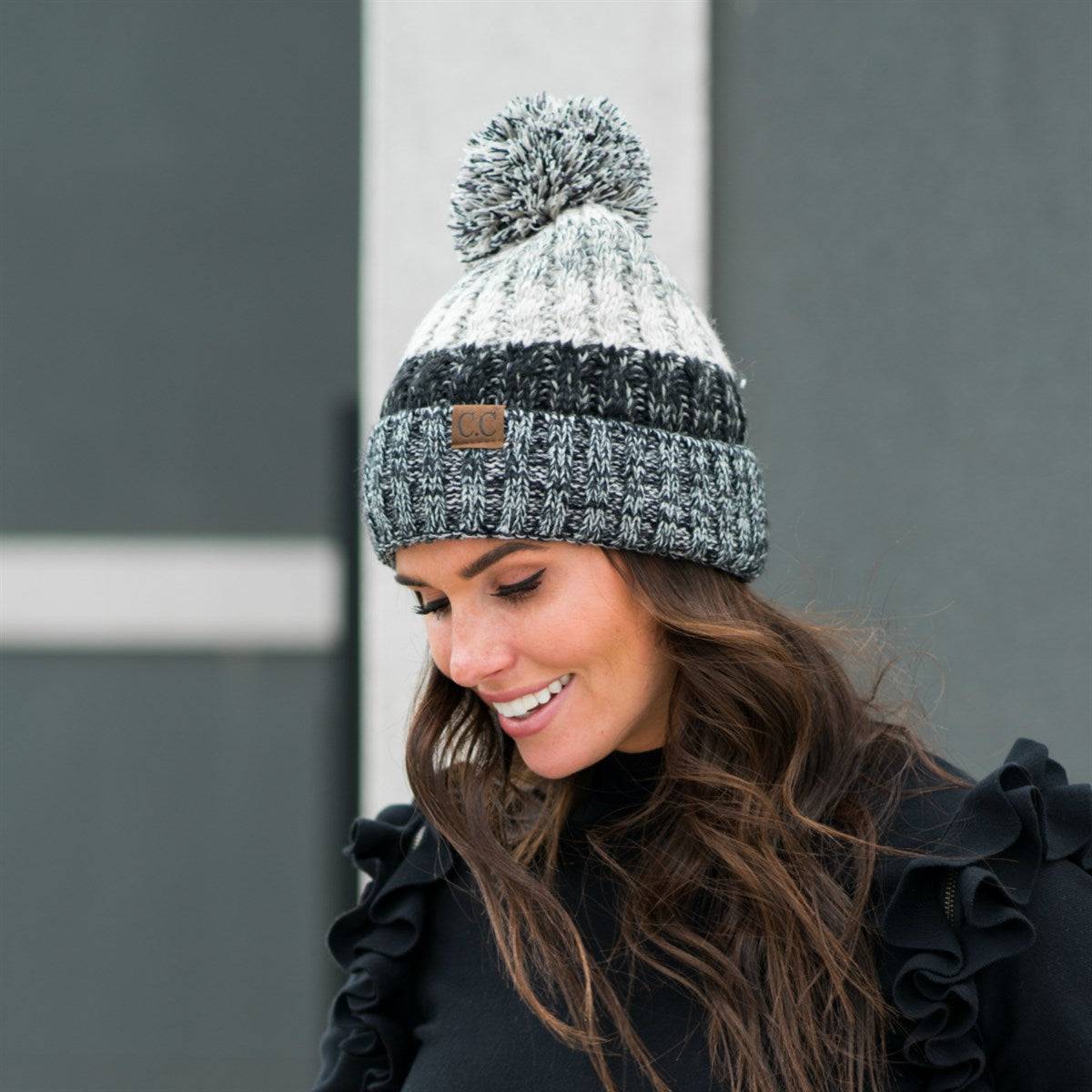 CC Park City Trending Beanies