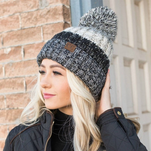 CC Park City Trending Beanies