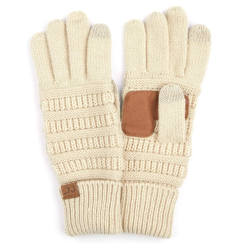 CC Touchscreen Gloves