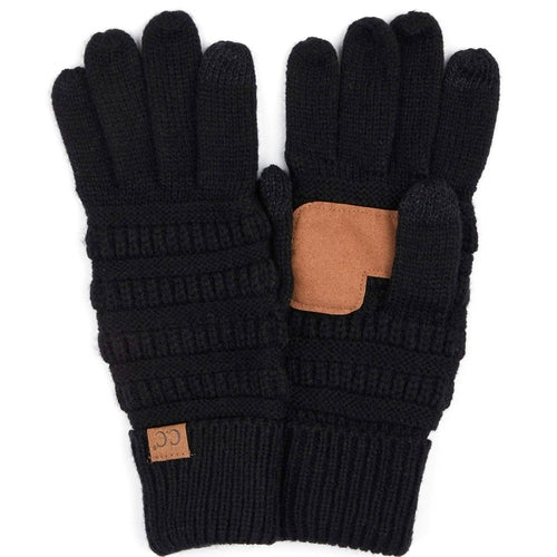 CC Touchscreen Gloves