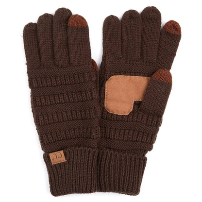 CC Touchscreen Gloves