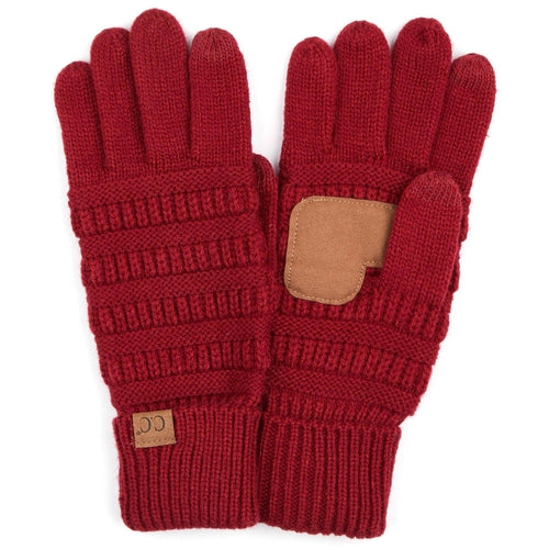 CC Touchscreen Gloves