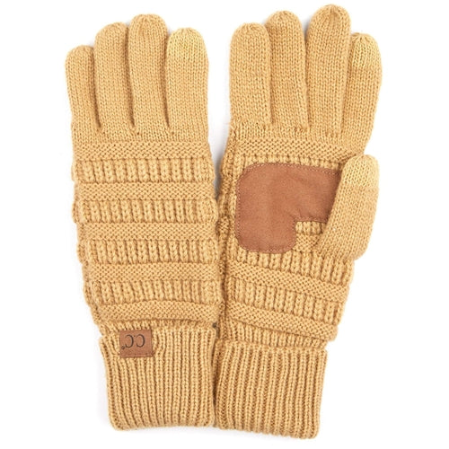 CC Touchscreen Gloves