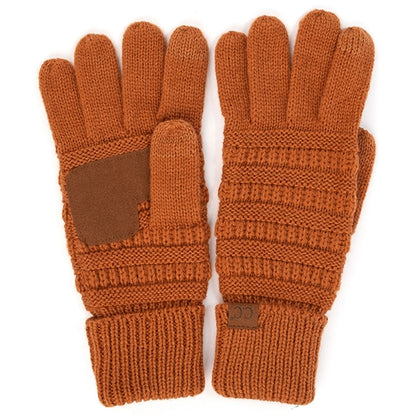 CC Touchscreen Gloves