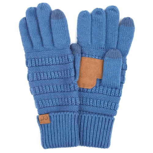 CC Touchscreen Gloves