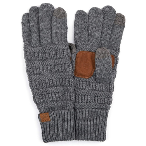 CC Touchscreen Gloves