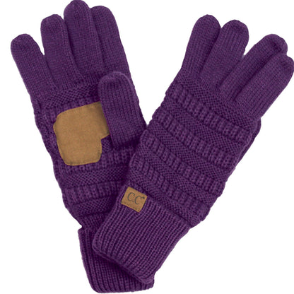 CC Touchscreen Gloves