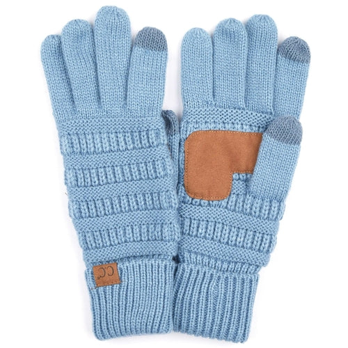 CC Touchscreen Gloves