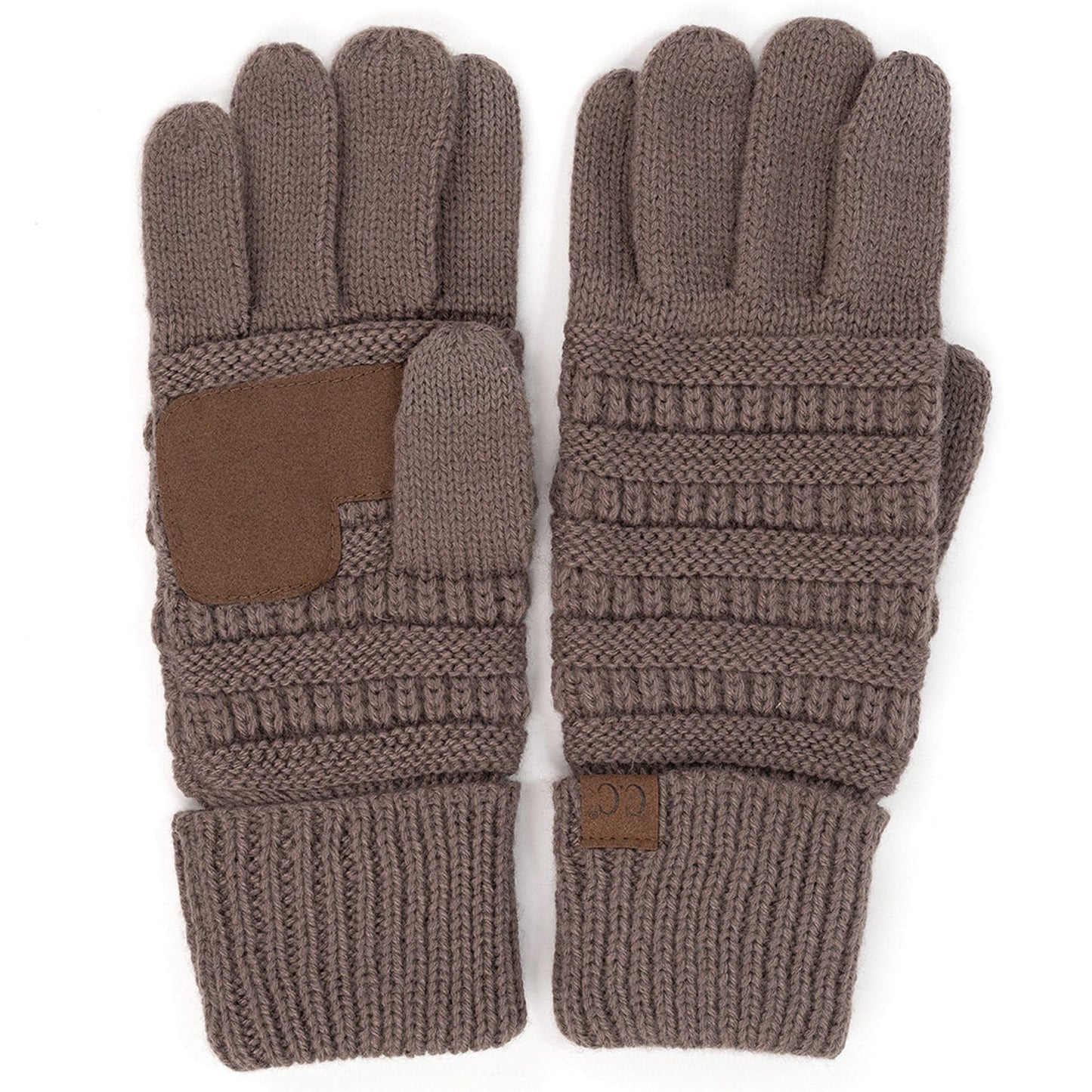 CC Touchscreen Gloves