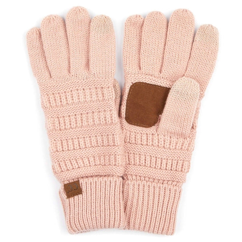 CC Touchscreen Gloves