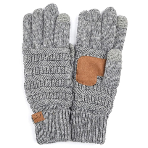 CC Touchscreen Gloves