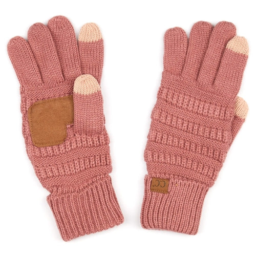 CC Touchscreen Gloves