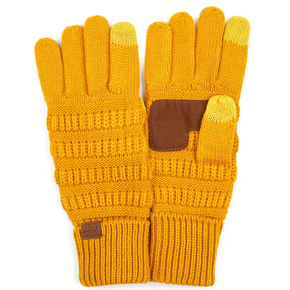 CC Touchscreen Gloves