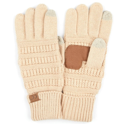 CC Touchscreen Gloves