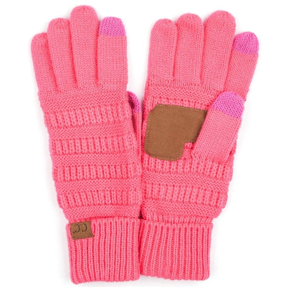 CC Touchscreen Gloves