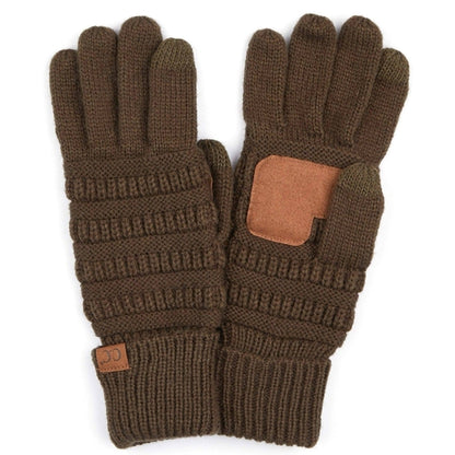 CC Touchscreen Gloves