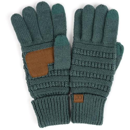 CC Touchscreen Gloves