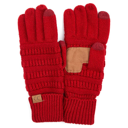 CC Touchscreen Gloves