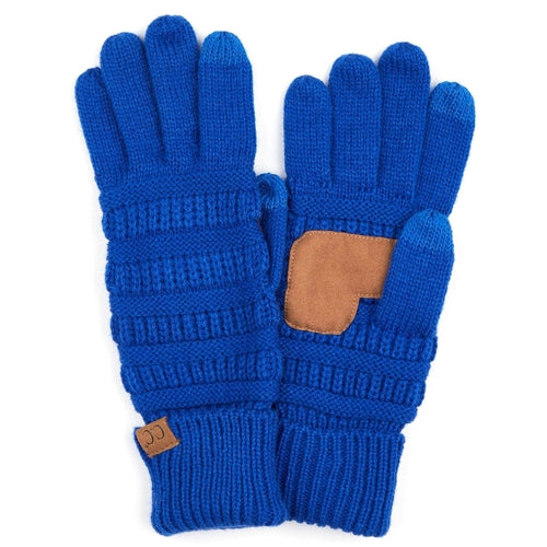 CC Touchscreen Gloves