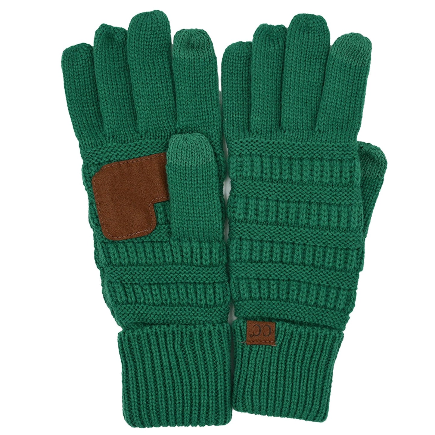 CC Touchscreen Gloves