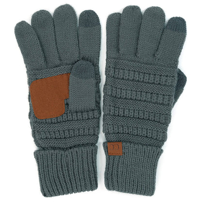 CC Touchscreen Gloves