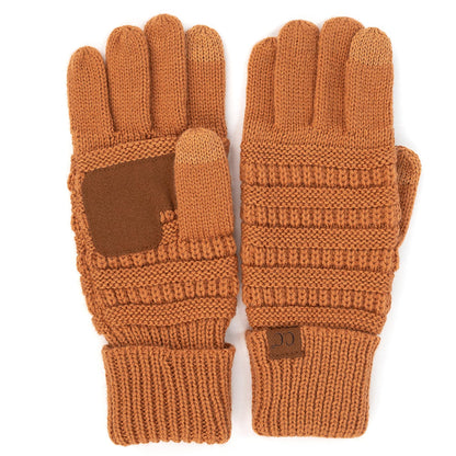 CC Touchscreen Gloves