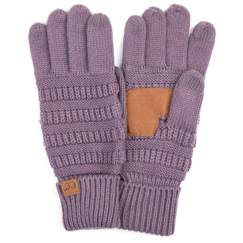 CC Touchscreen Gloves