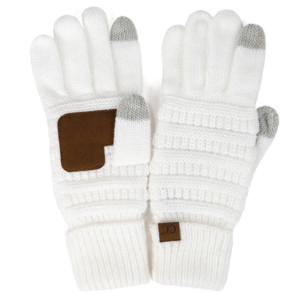 CC Touchscreen Gloves