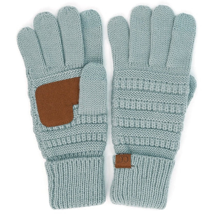 CC Touchscreen Gloves