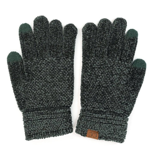 CC Brand Unisex Touchscreen Phone Tech Touch Winter Gloves Accessories