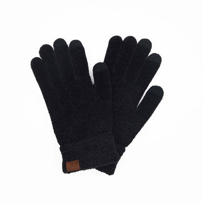 CC Brand Unisex Touchscreen Phone Tech Touch Winter Gloves Accessories