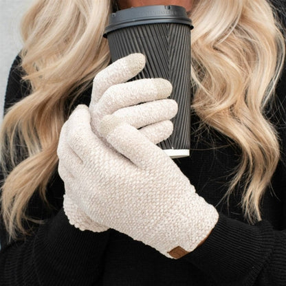 CC Brand Unisex Touchscreen Phone Tech Touch Winter Gloves Accessories