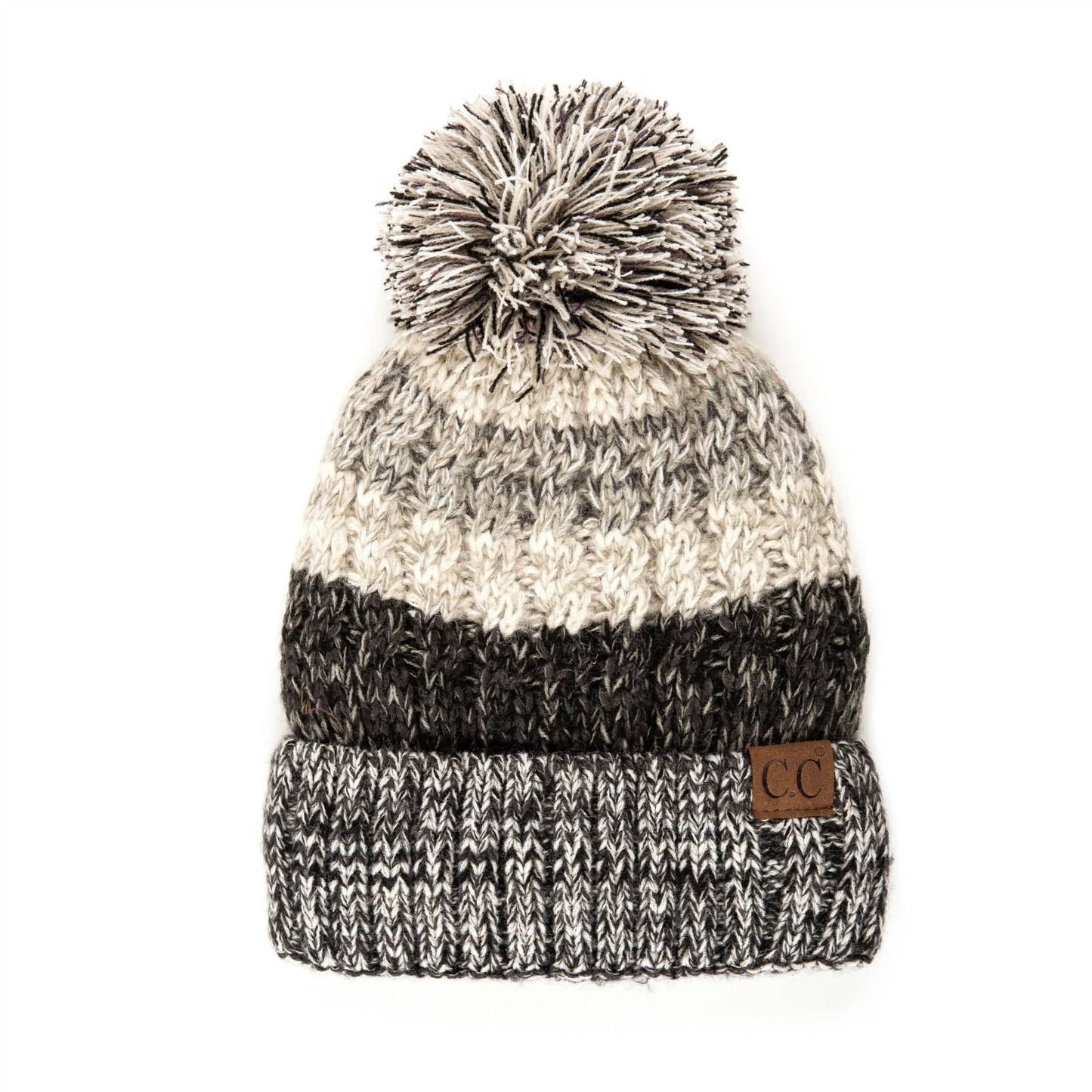 CC Park City Trending Beanies