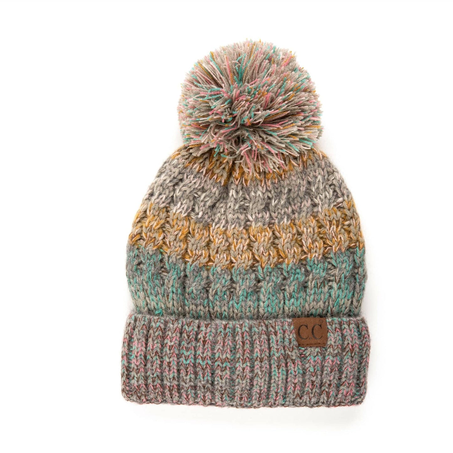 CC Park City Trending Beanies