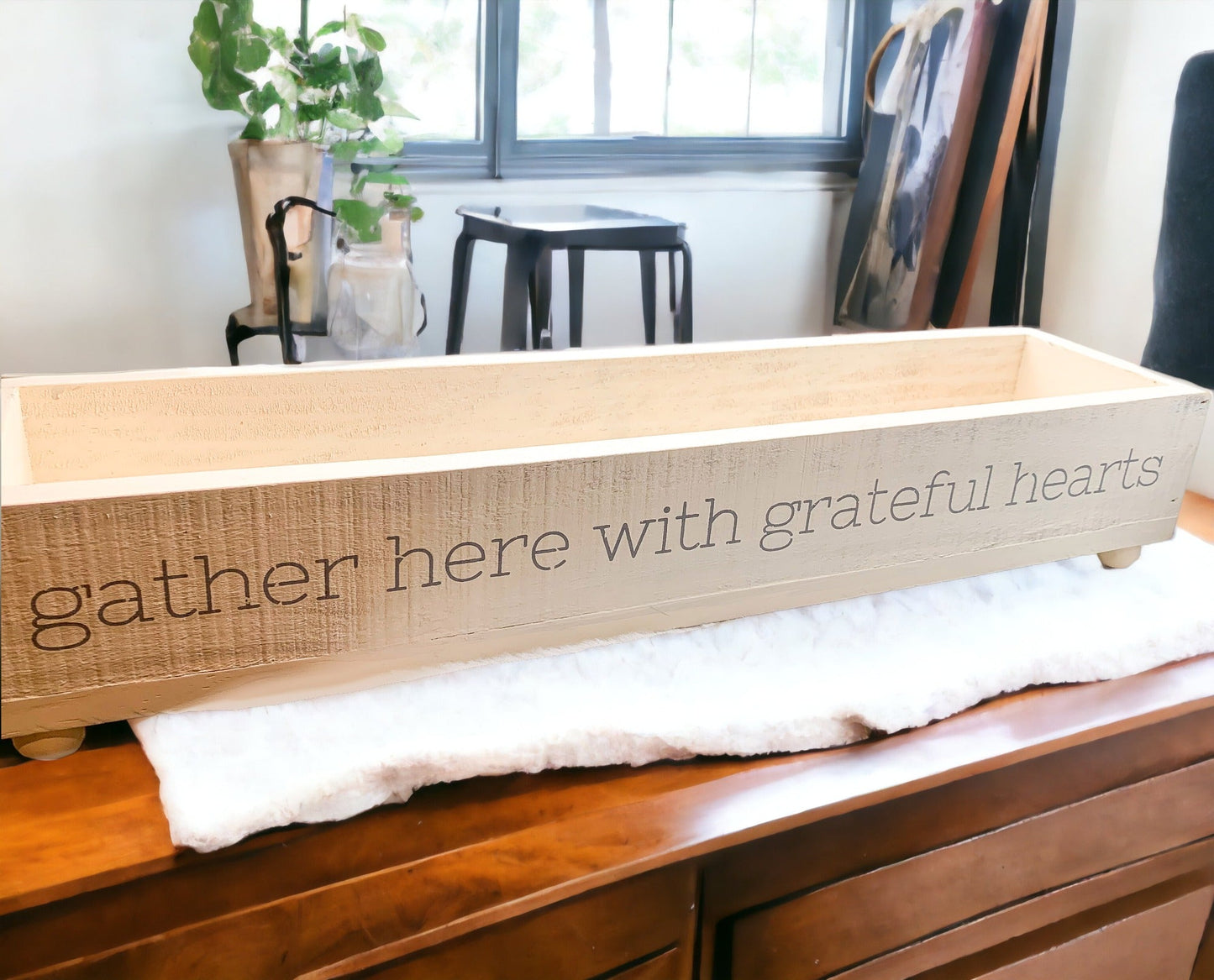 Gather Tray