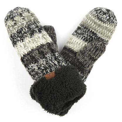 CC Park City Trending Mittens