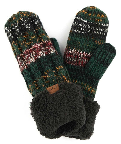 CC Park City Trending Mittens