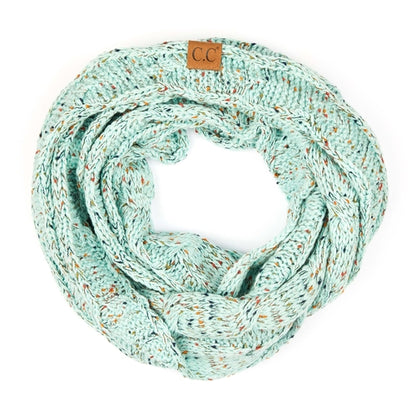 CC Confetti Scarf