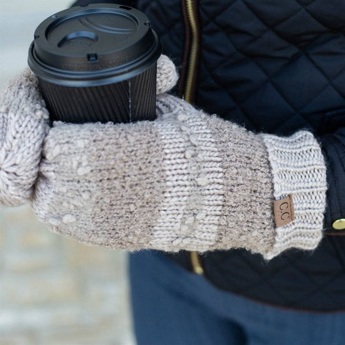 CC Touchscreen Trending Mitten