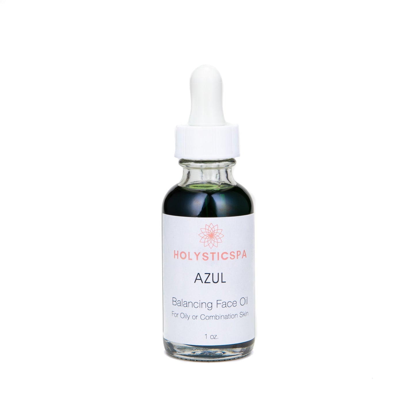 Azul Balancing Face Oil