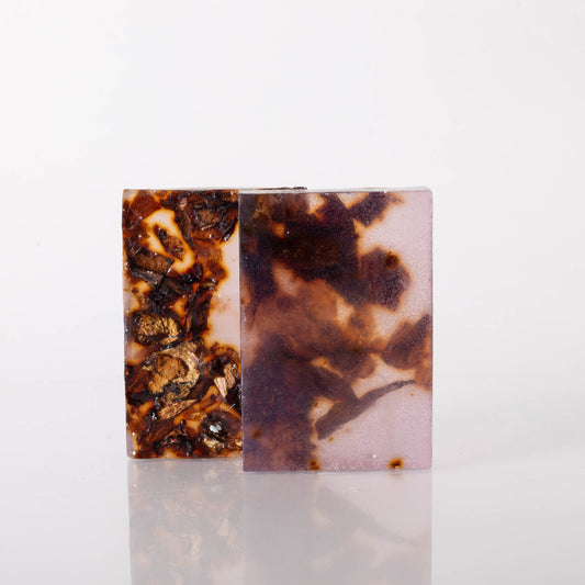 Rose Petal Face & Body Soap