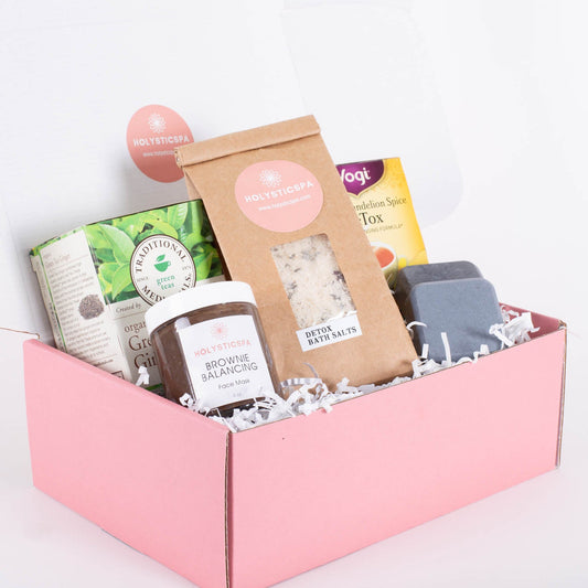 Detox Box