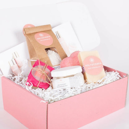 Winter Box