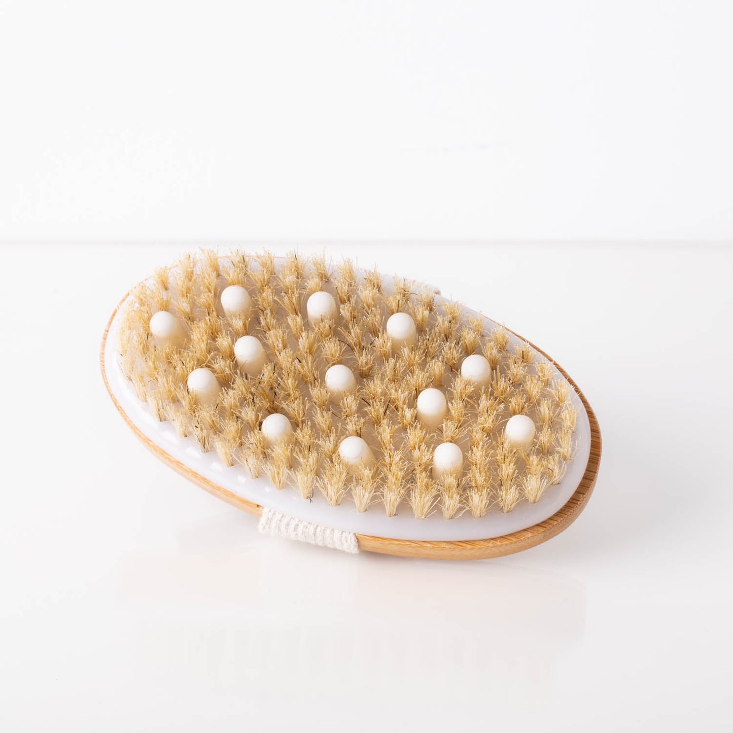 Dry Brushing Body Brush