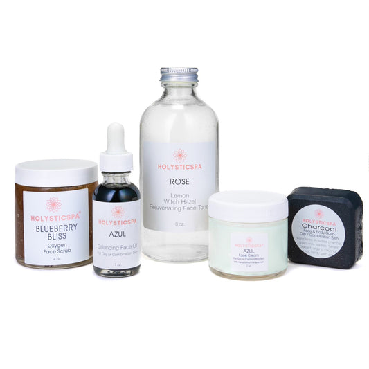 Balancing Skincare Bundle