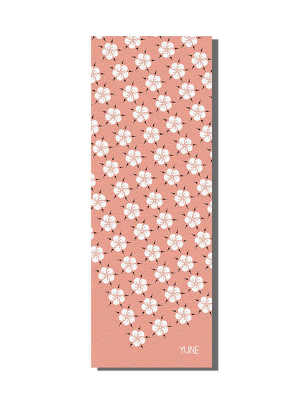 Kumiko Trekk Travel Yoga Mat