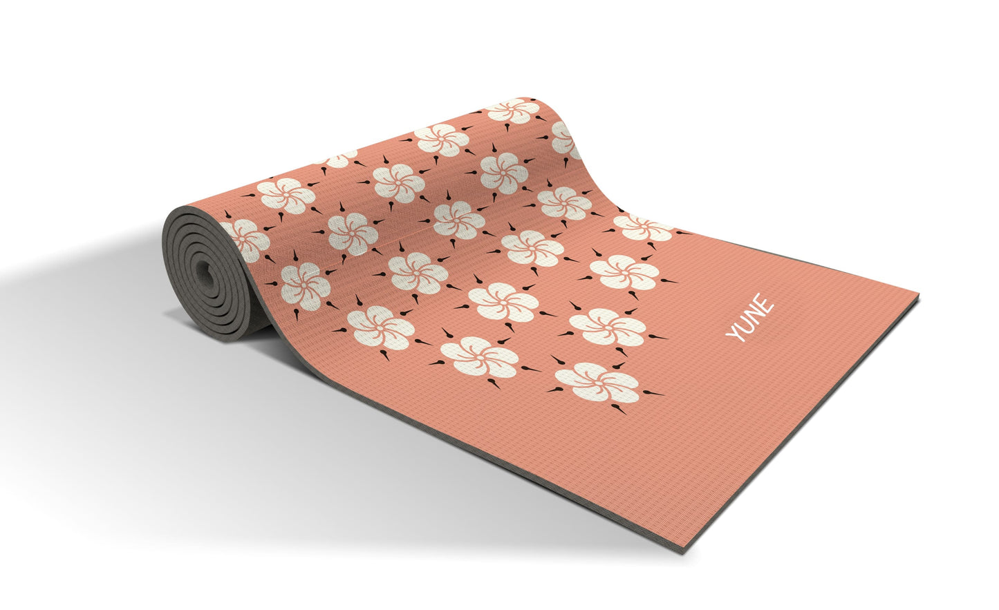 Kumiko Trekk Travel Yoga Mat