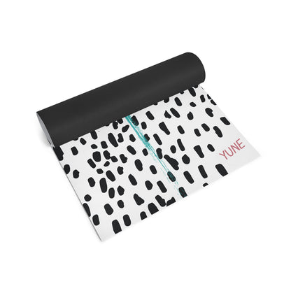 Lumen Trekk Travel Yoga Mat